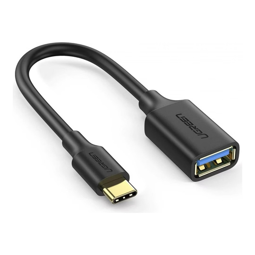 Ugreen US154 30701 USB-A 3.0 to USB-C 3.0 OTG Adapter