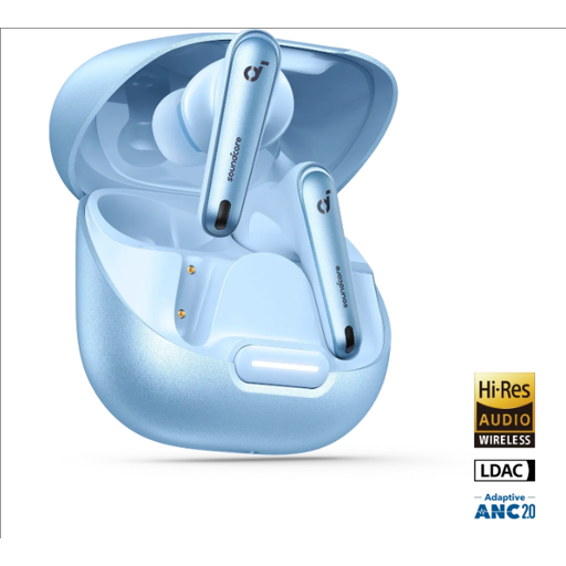 Soundcore by Anker Liberty 4 NC