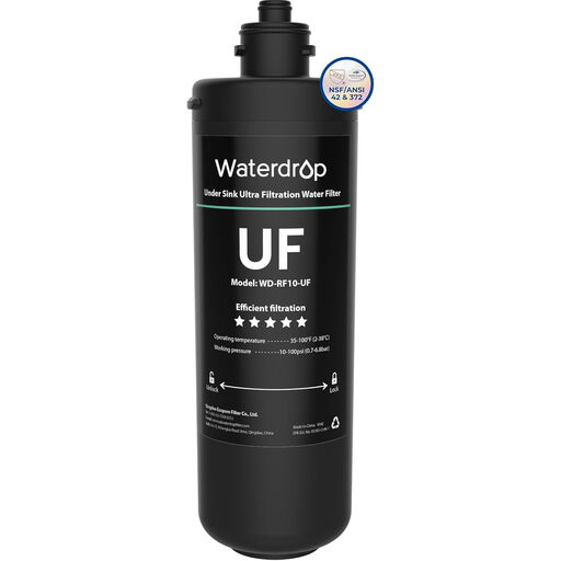 Waterdrop RF10-UF 台下式替换滤芯