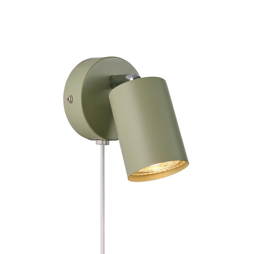 EXPLORE Wall Lamp for children's room