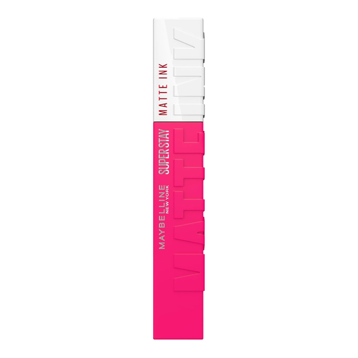 Maybelline Super Stay Matte Ink Liquid Lipstick 30 Romantic 5ml
