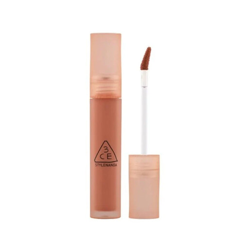 3CE Hydrating Matte Lip Tint #More Peach
