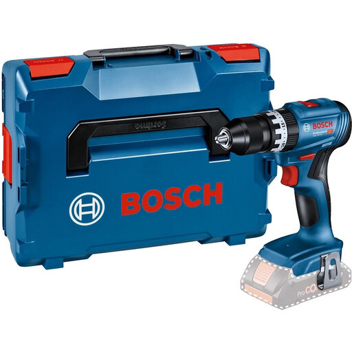 Bosch Professional GSB 18V-45 Cordless Impact Drill