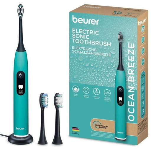 Beurer SC 50 Schallzahnbürste