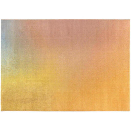 Tapis Caro VIVARAISE - Multicolore - 160 x 230 cm