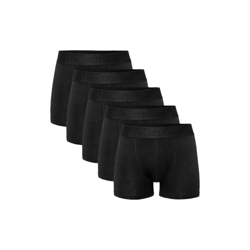 Rester?ds Gunnar Organic Cotton 5-Pack