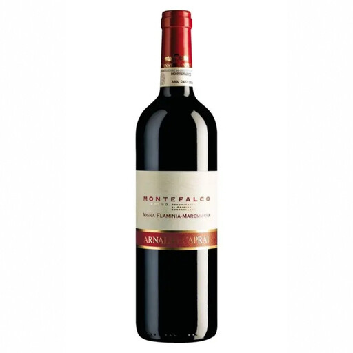 2021 Montefalco Rosso Vigna Flamina DOC，Caprai