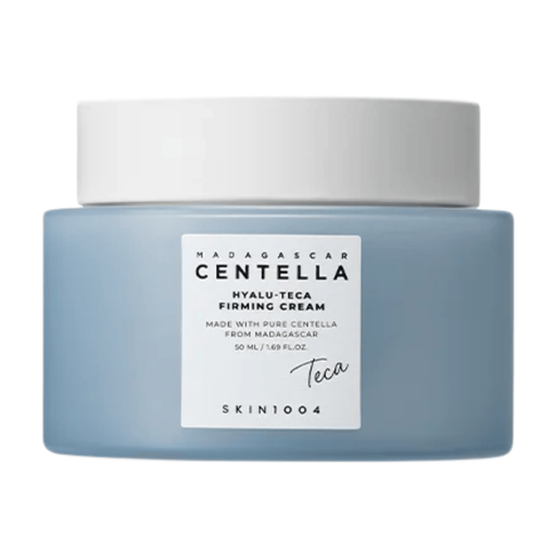 SKIN1004 Madagascar Centella Hyalu-Teca Firming Cream 50ml