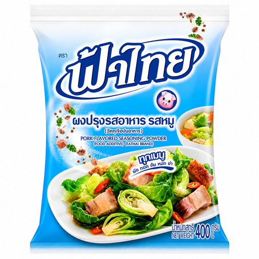FATHAI Pork Seasoning Powder 400g