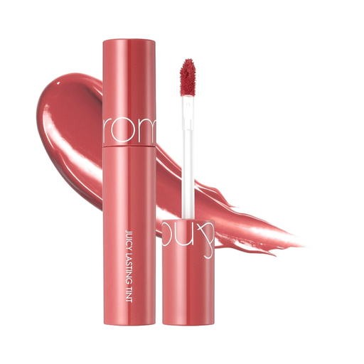 rom&nd Juicy Long-lasting Lip Tint 11 PINK PUMPKIN