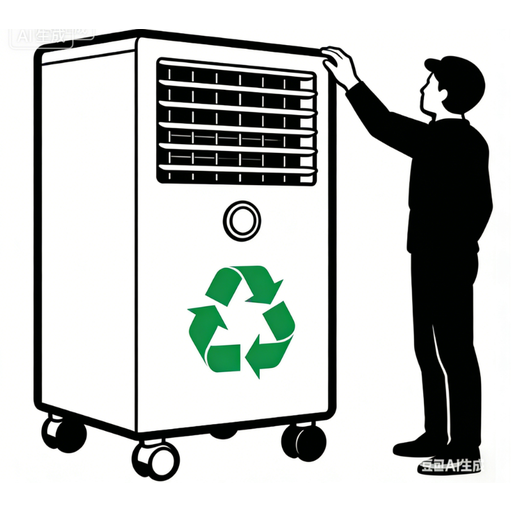 Portable Air Conditioner Recycling Service