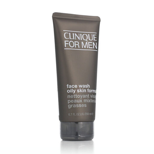 Clinique For Men Face Wash 200 ml