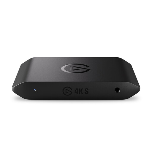 Elgato Game Capture 4K S