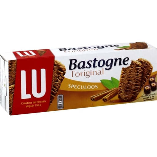 LU BASTOGNE L'Original Speculoos 260g