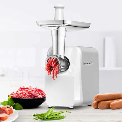 KITCHENCOOK Electric Meat Grinder MG1300