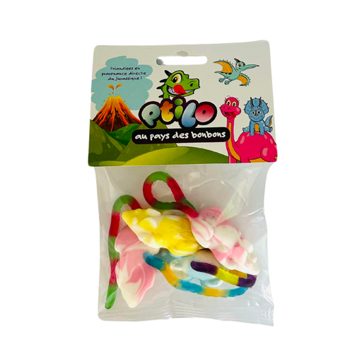 PTILO Mimi Mouse Scht 62g