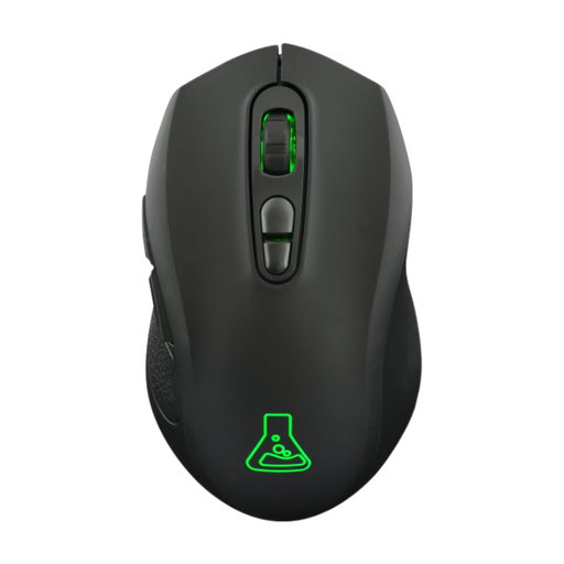THE G-LAB Kult Krypton Wireless Gaming Mouse