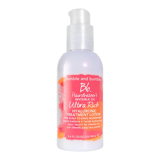Bumble & Bumble Hairdresser's Invisible Oil
