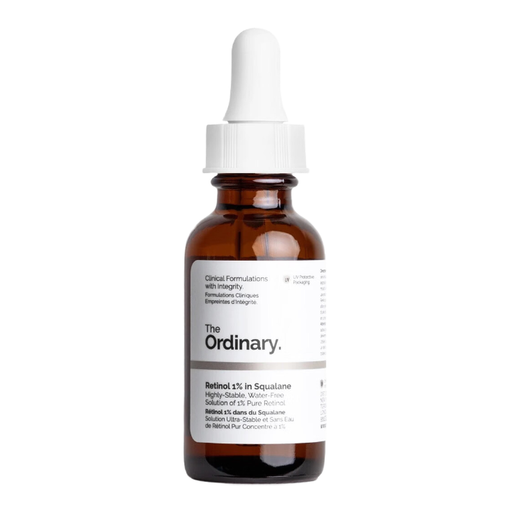 The Ordinary Retinol 1% in Squalane