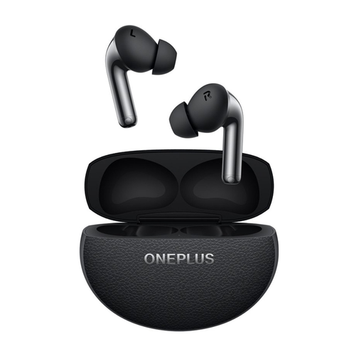 OnePlus Buds Pro 3 Wireless Earbuds, Black
