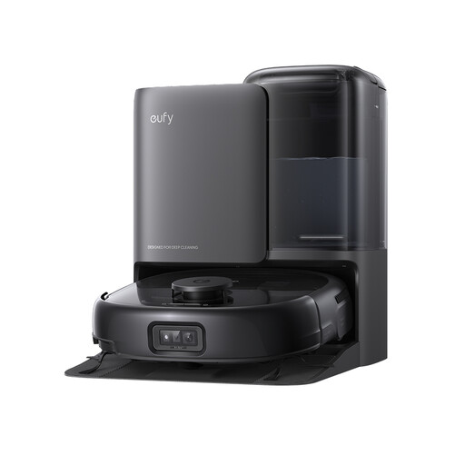 eufy Robot Vacuum Omni E25 with mopping function