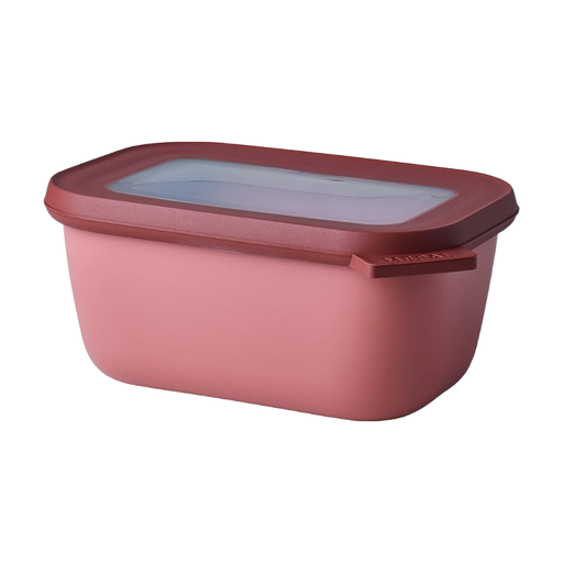 Mepal Multi Bowl Cirqula Rectangular - 750 ml