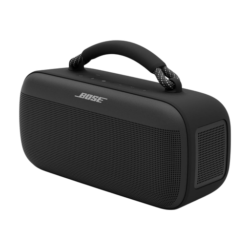 Bose SoundLink Max Outdoor Speaker in Black with Removable Handle