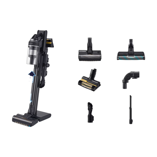 Samsung VS20C9554TK/WA Jet 95 Stick Vacuum Cleaner