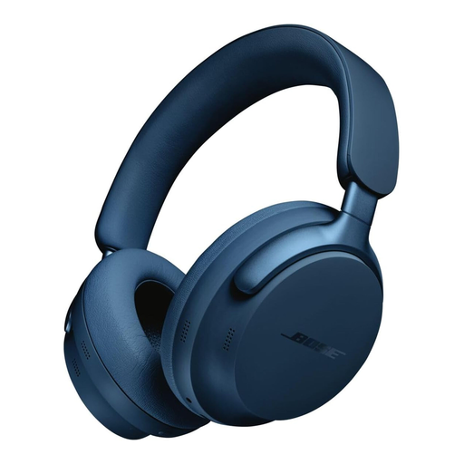 Bose QuietComfort Ultra Over-Ear Headphones with Noise Cancelling