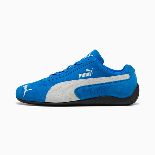 Puma Team Royal White 398846 18 40