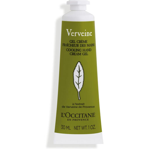 L'OCCITANE Verbena Cooling Hand Cream Gel 30ml