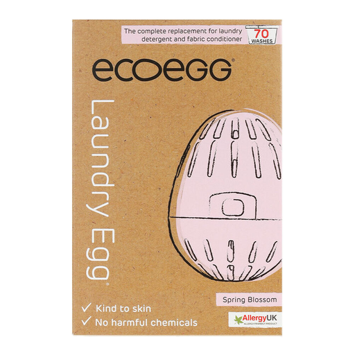 Ecoegg Laundry Egg Spring Blossom
