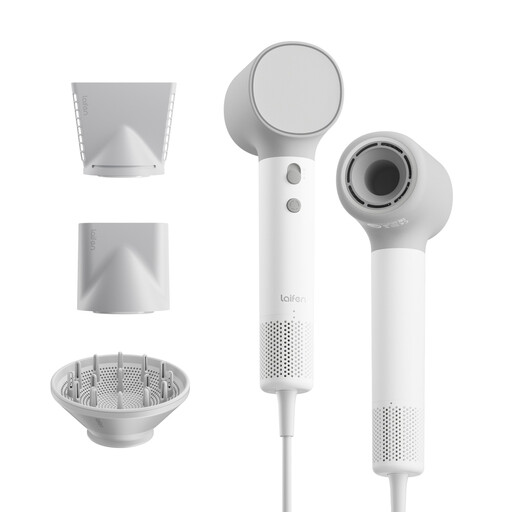 Laifen Neo High Speed Hair Dryer