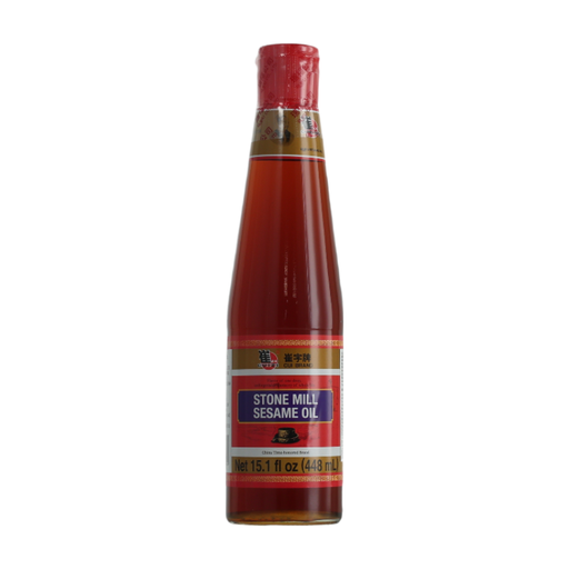 Cuizipai Sesame Oil 448ml