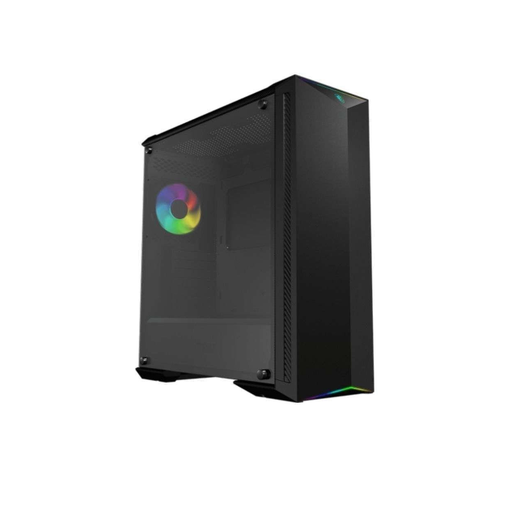 MSI MPG GUNGNIR 100 PC Case
