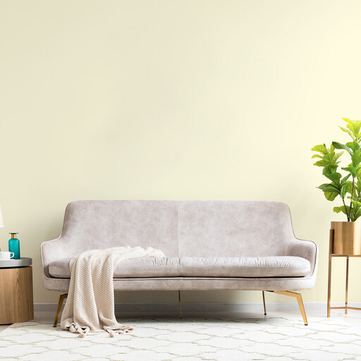 Murgall F02 Cocoa Cream Peel and Stick Wallpaper 60x508cm 1 Roll