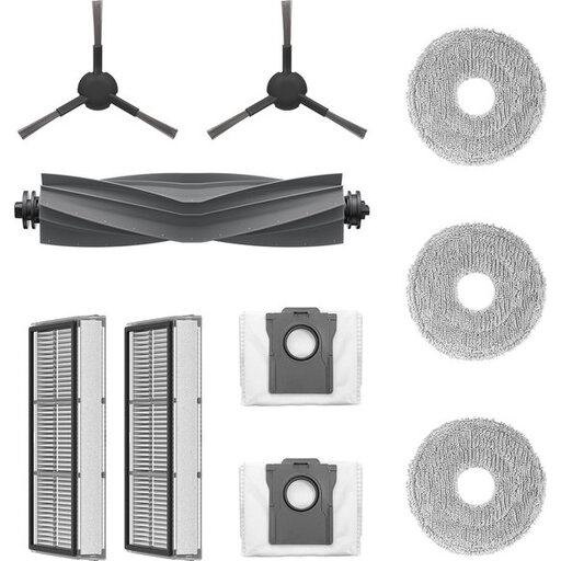Dreame Accessory Pack for L10s Pro Ultra/ X30 Ultra/ L10s Ultra Gen 2