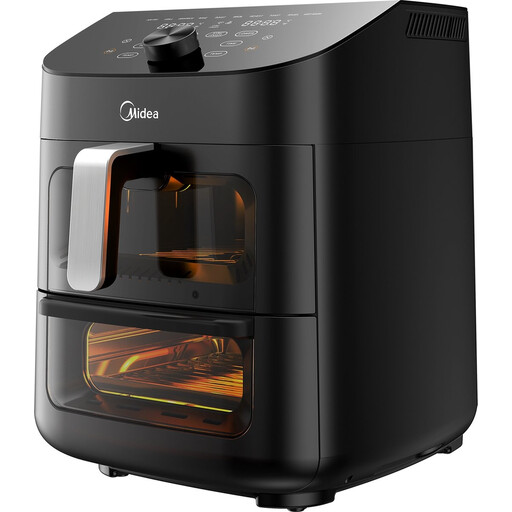 Midea MAD1100DADK - 2-in-1