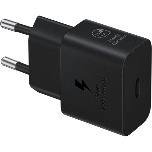 Samsung Original 25W Type-C Charger