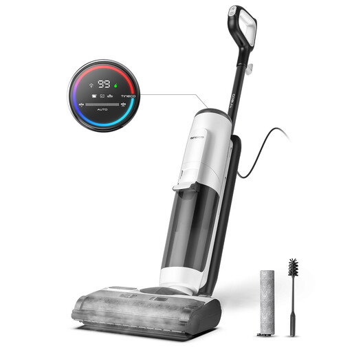 Tineco FLOOR ONE S5 Steam corded steam floor cleaner