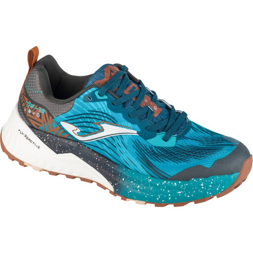 Joma TR-8 Men 2404 in blue