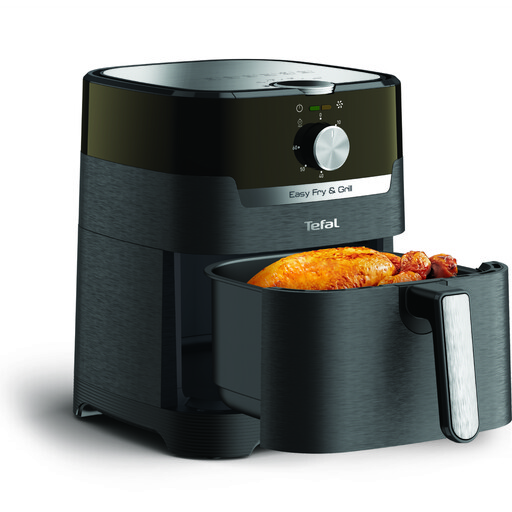 Tefal EY5018 Easy Fry & Grill Classic