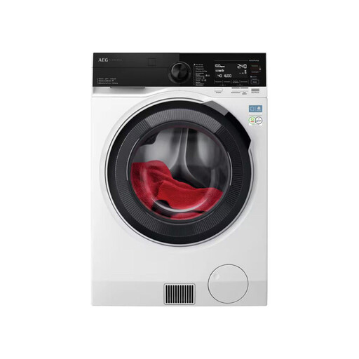 AEG Serie 9000 LWR9W81609 Waschtrockner