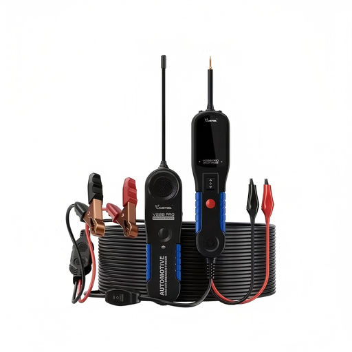 VDIAGTOOL V200 Pro Power Tester