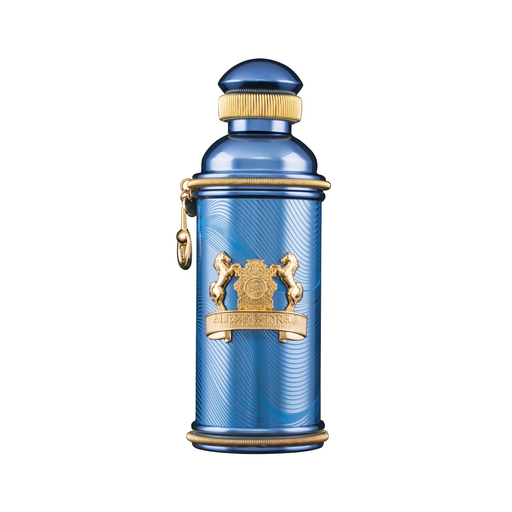 Alexandre.J The Collector Zafeer Oud Vanille Edp Spray 100 ML