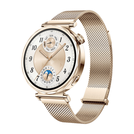 HUAWEI Watch GT5 41 mm Gold