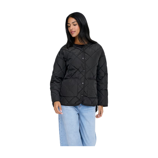 OnlyBlousonBlackSize XL