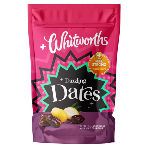 Whitworths 椰枣 300g