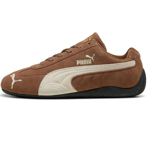 PUMA Speedcat OG Unisex Sneakers Haute Coffee