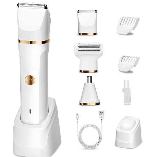 Sparoma 3-in-1 Women’s Grooming Kit